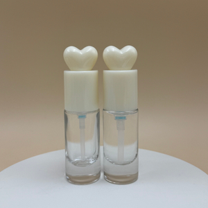 15ml Factory Pump Glass Bottle
