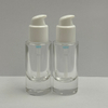 15ml Factory Pump Glass Bottle