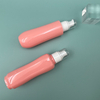 160ml PET Cosmetic Plastic Bottle
