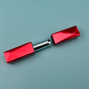 Unique Red Lipsticks Packaging