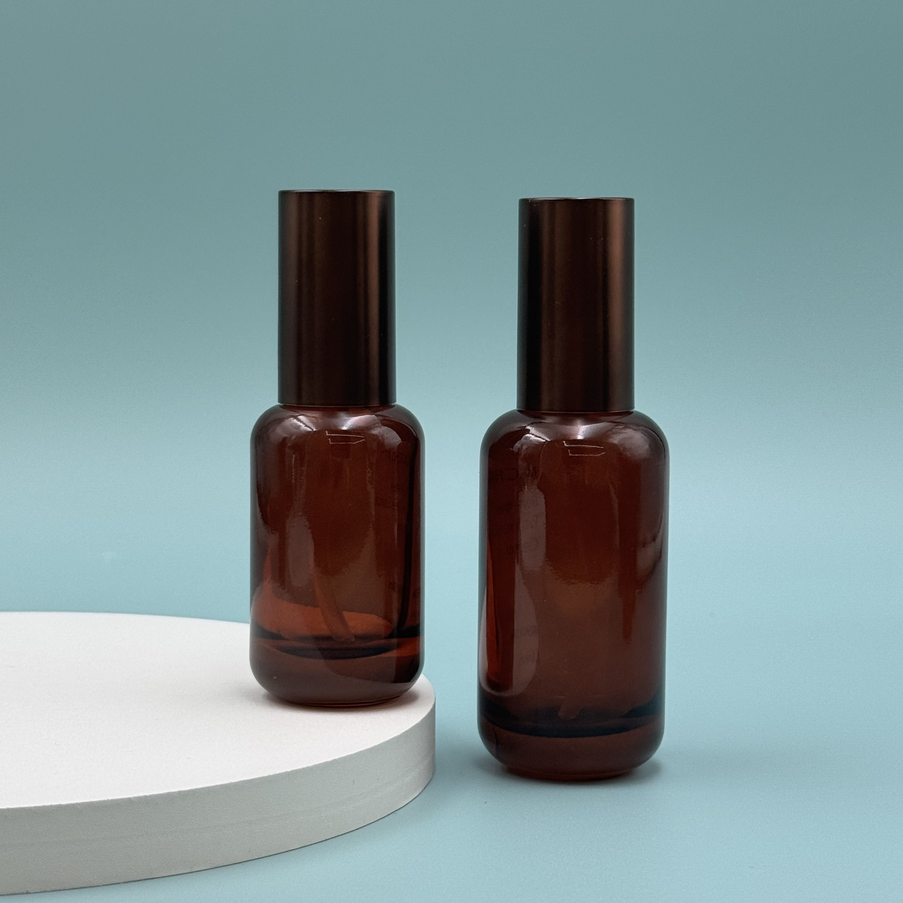 Luxury Skincare Packaging Set