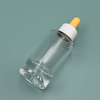 30ml Heavy Glass Bottle