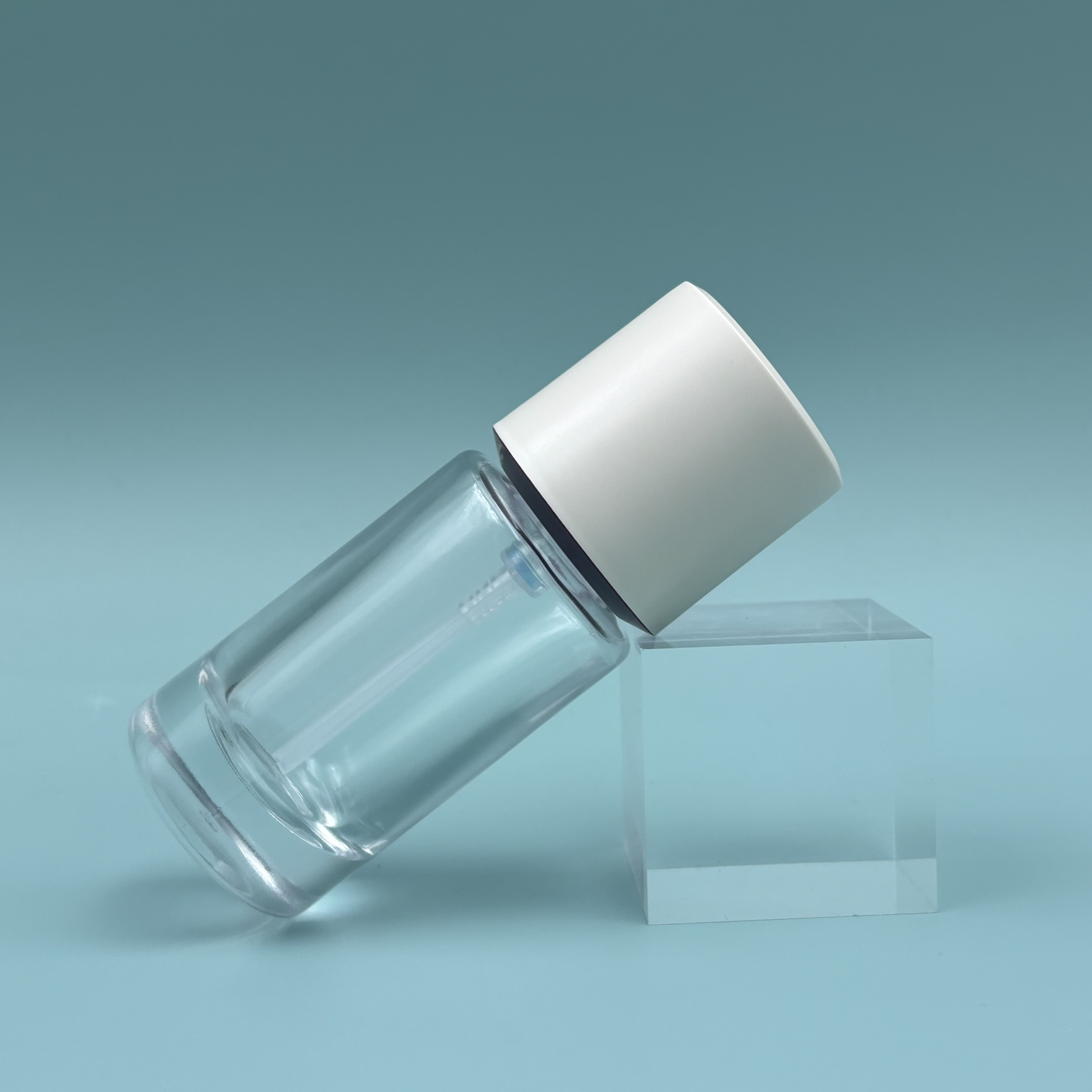 30ml Thick Bottom Glass Bottle