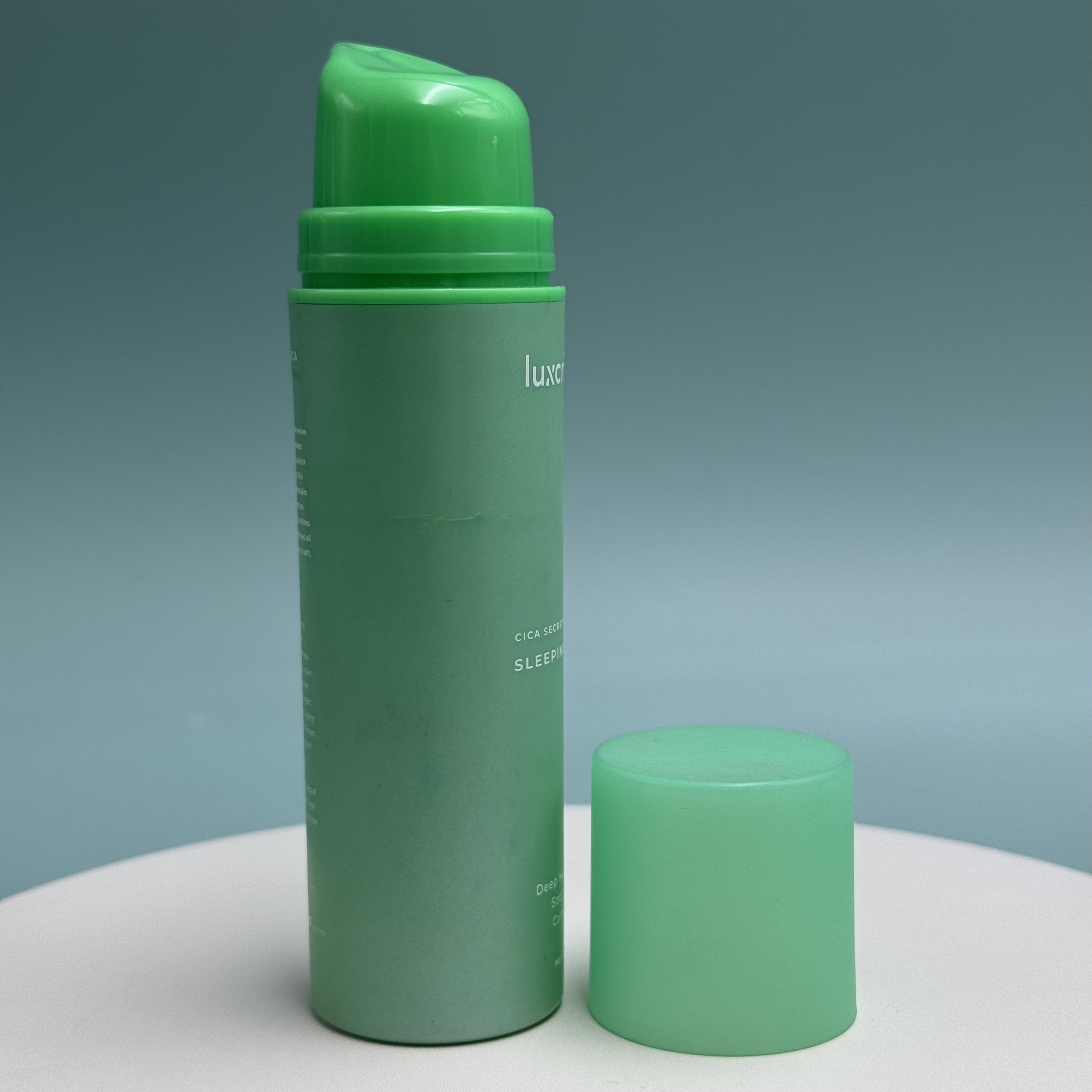 50ml Airless Bottle