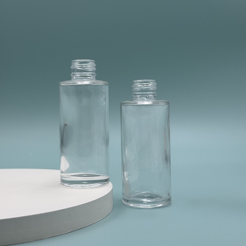 Twist-up Press Dropper Bottle 30ML