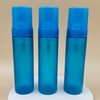 Round 100ml Foam PET Bottle