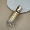 60ml Glass Luxury Bottle