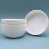 150g 200g 250g 300g Plastic Round PP Jars