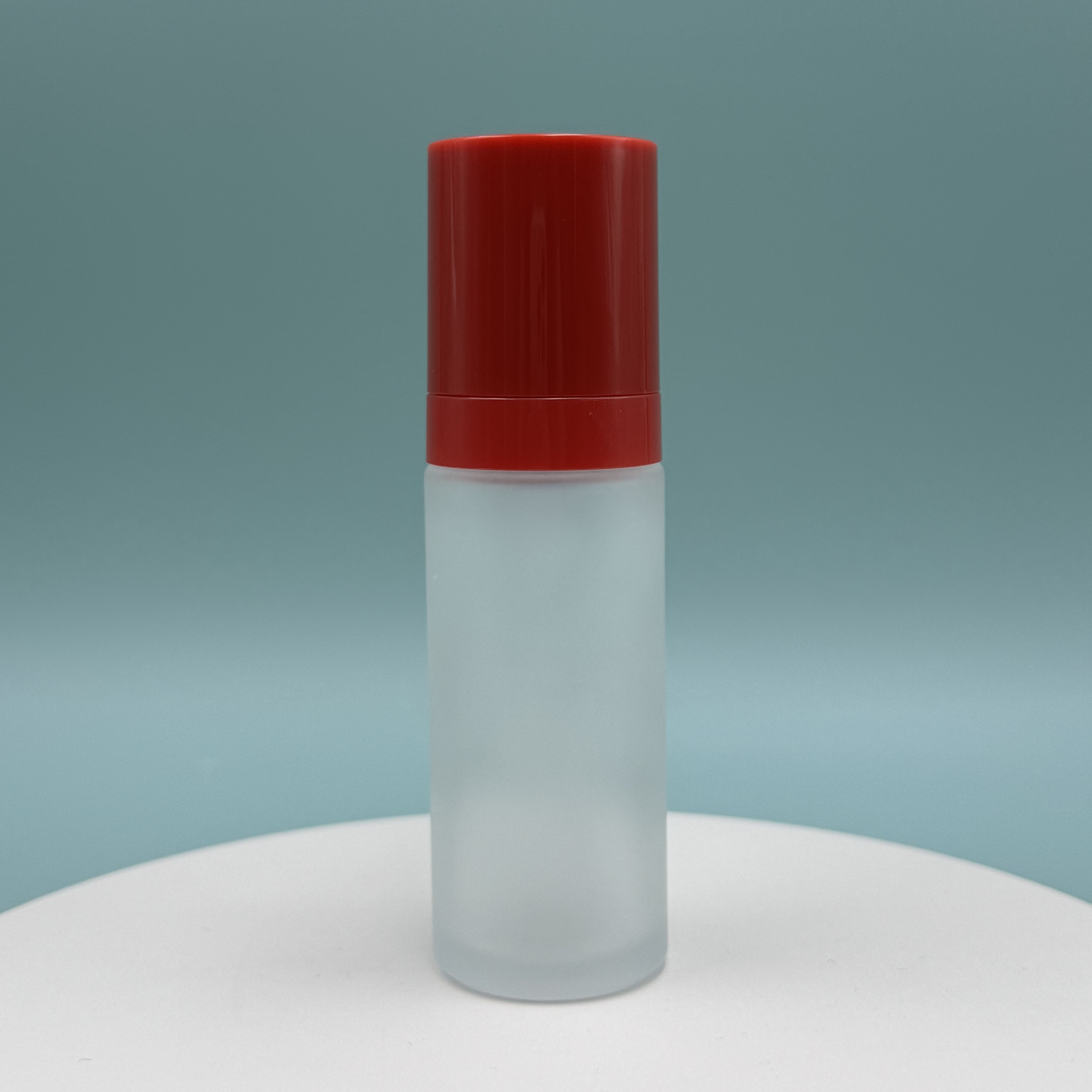 Foundation Glass Bottle 30ml