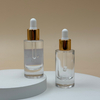 10ml Empty Skincare Essential Oil Glass Bottle