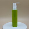 Cosmetic Plastic Bottles Sets