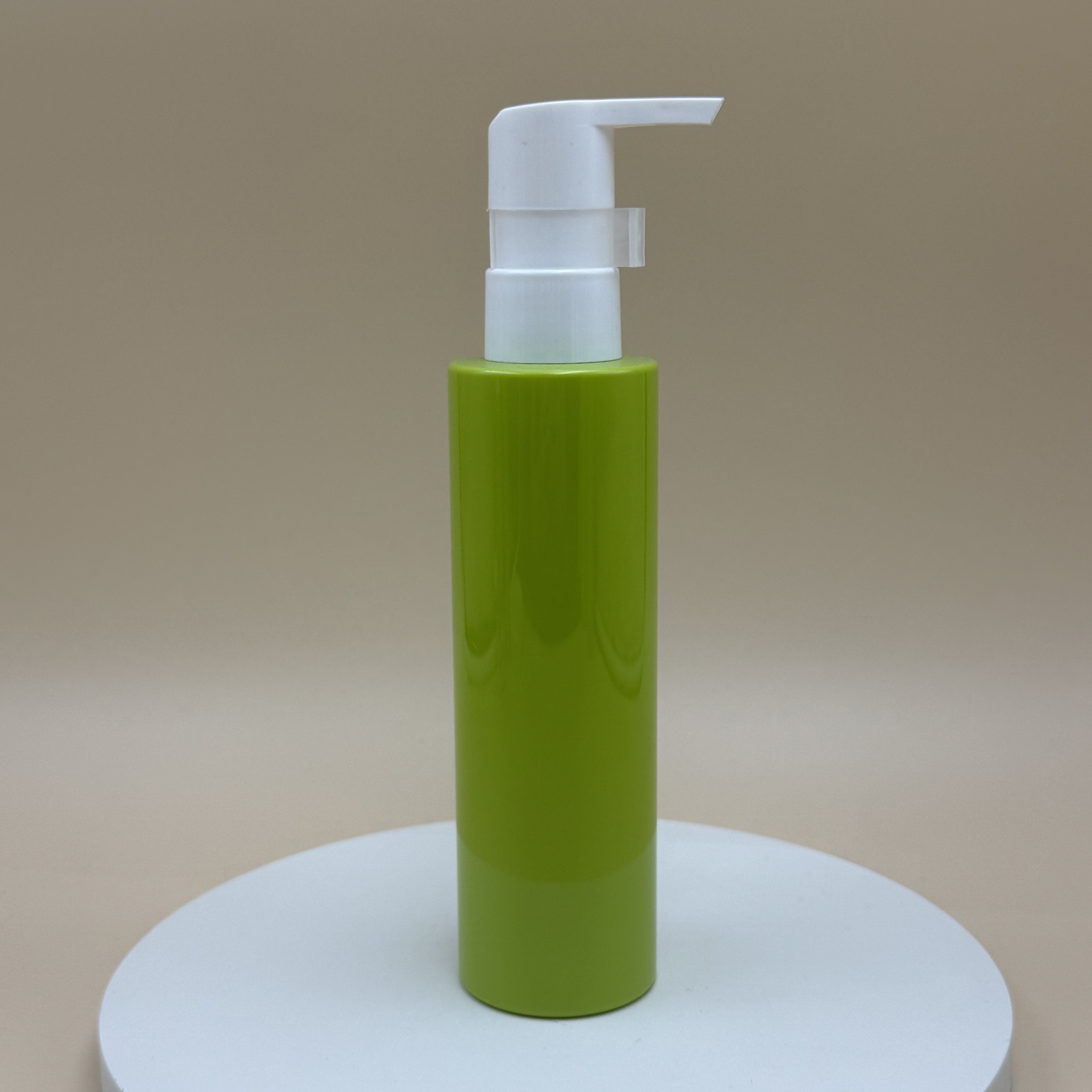 Cosmetic Plastic Bottles Sets