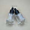 Heavy Bottom 20ml Glass Bottle