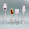 30ml Glass Bottle with Pump Head