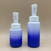 200ml/300ml Plastic Foaming Pump Bottle