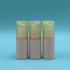 Airless Plastic Bottles 20ml