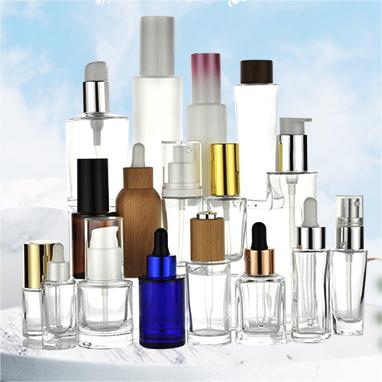 Choose Right Packaging for Essential Oil Formulations