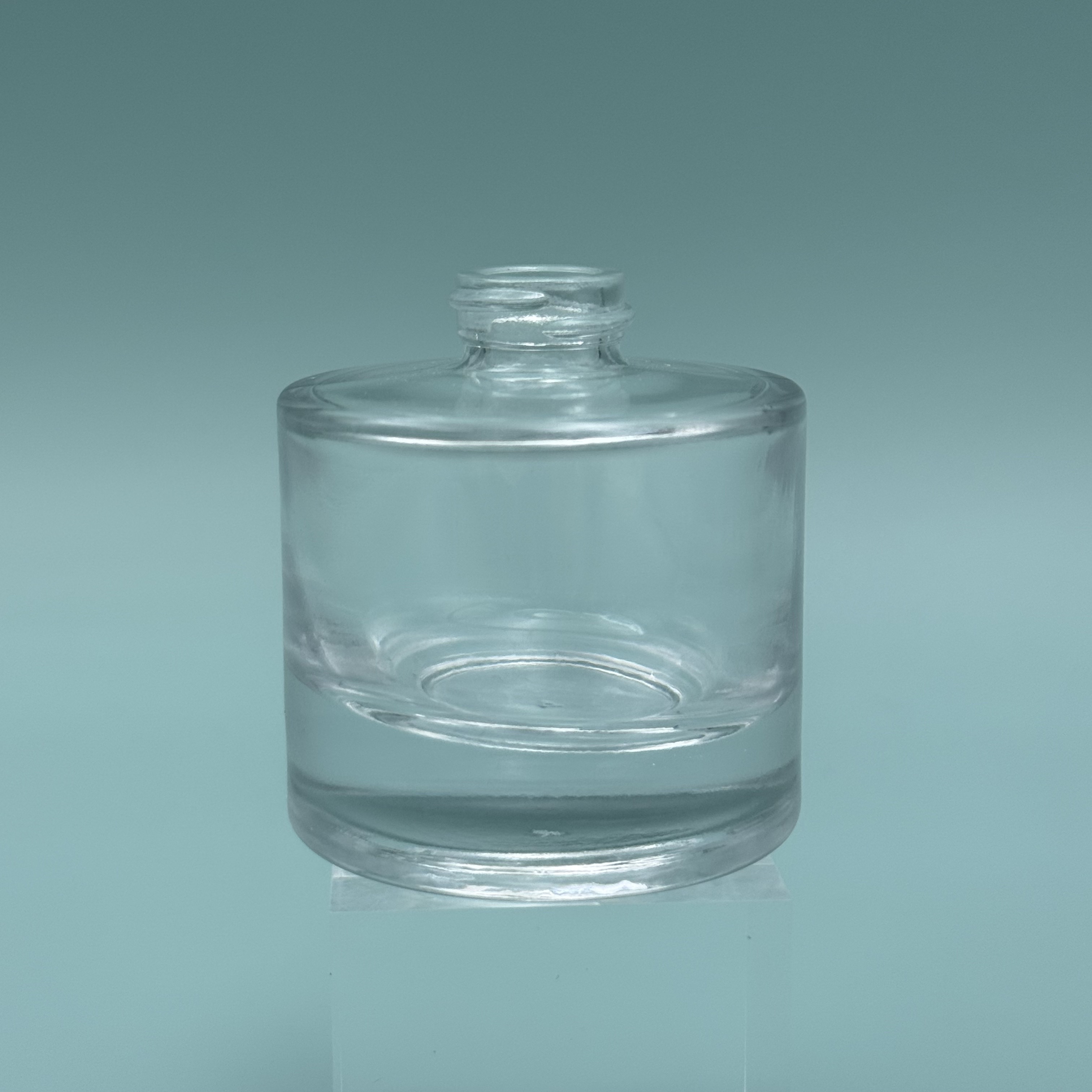 20ml Pump Glass Bottle 