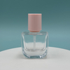 15ml Glass Bottle with Pump