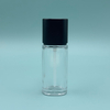 25ml Luxury Glass Bottle