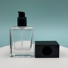 15ml Square Glass Bottle 
