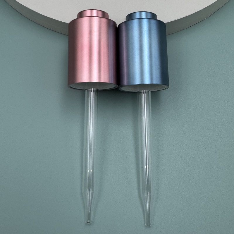 Twist-up Press Dropper Bottle 30ML