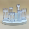 20g 30g 50g Deodorant Stick Container Plastic Bottle AS ABS