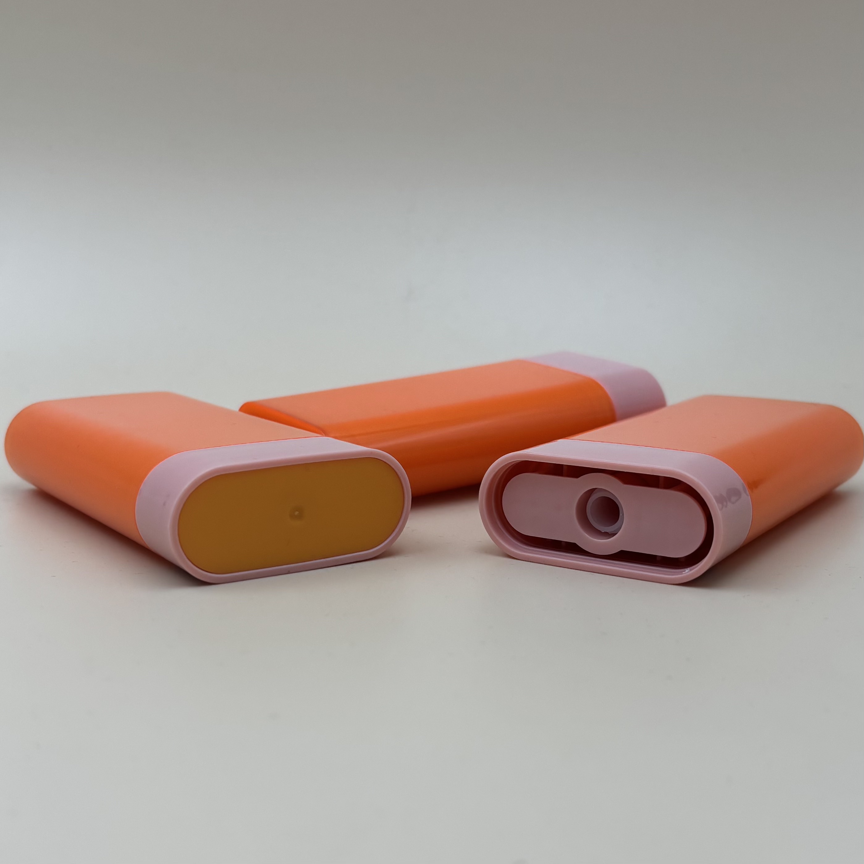20ML Deodorant Stick Container Plastic Bottle