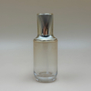 60ml Glass Luxury Bottle