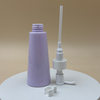 Cone-shaped Plastic Bottles