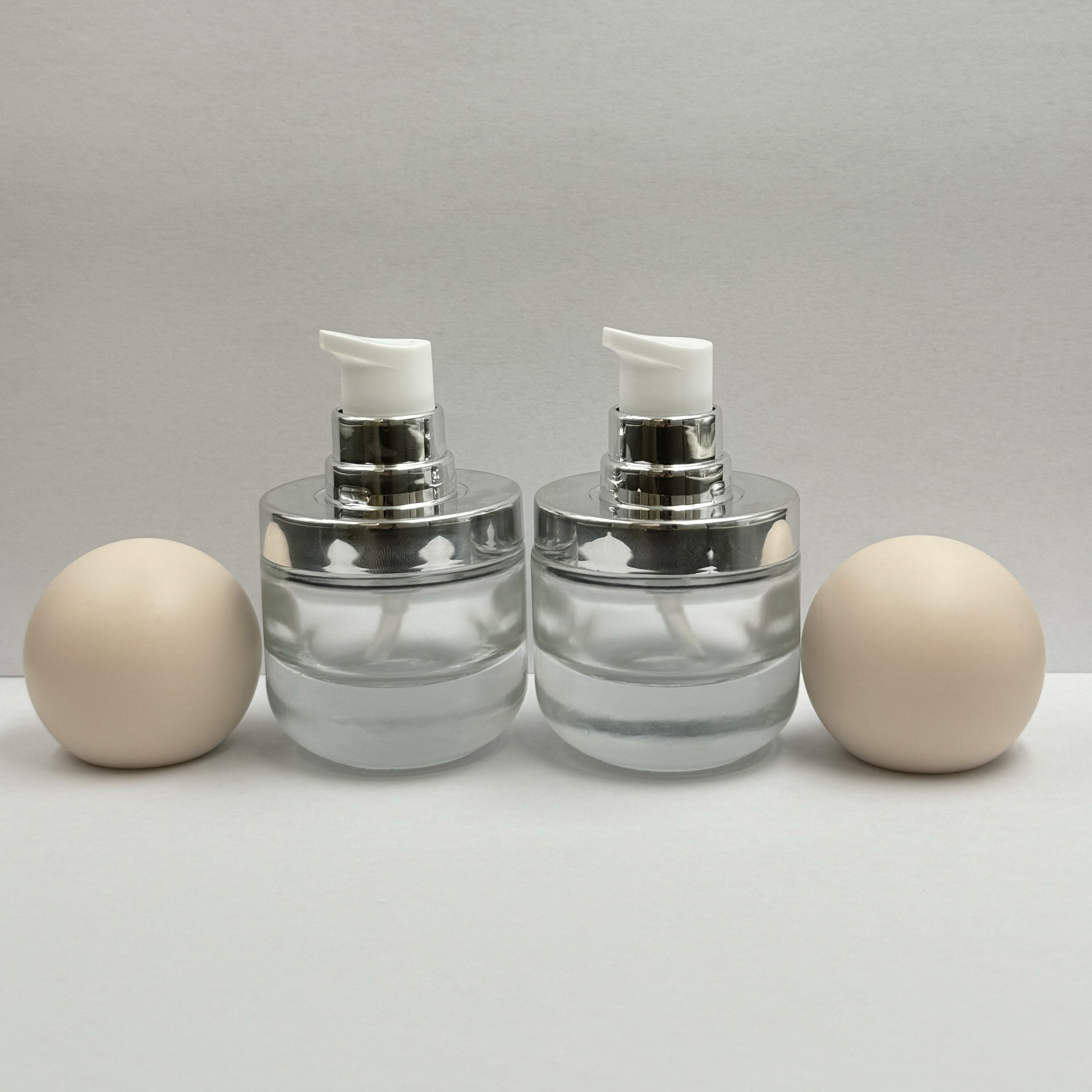 Wholesale Glass Jar 20ml