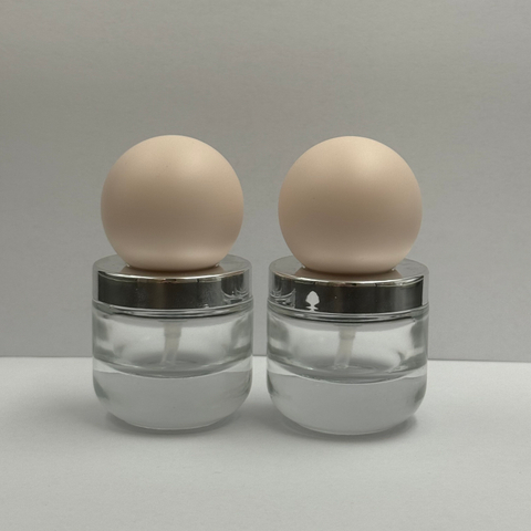 Wholesale Glass Jar 20ml