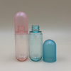 Pill -Shaped Plastic Bottles