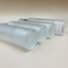 100ml Glass Bottle with Pump Head