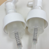 200ml/300ml Plastic Foaming Pump Bottle