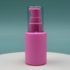 30ml Pump Glass Bottle 