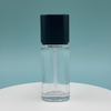 25ml Luxury Glass Bottle