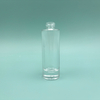 35ml Glass Bottle with Pump