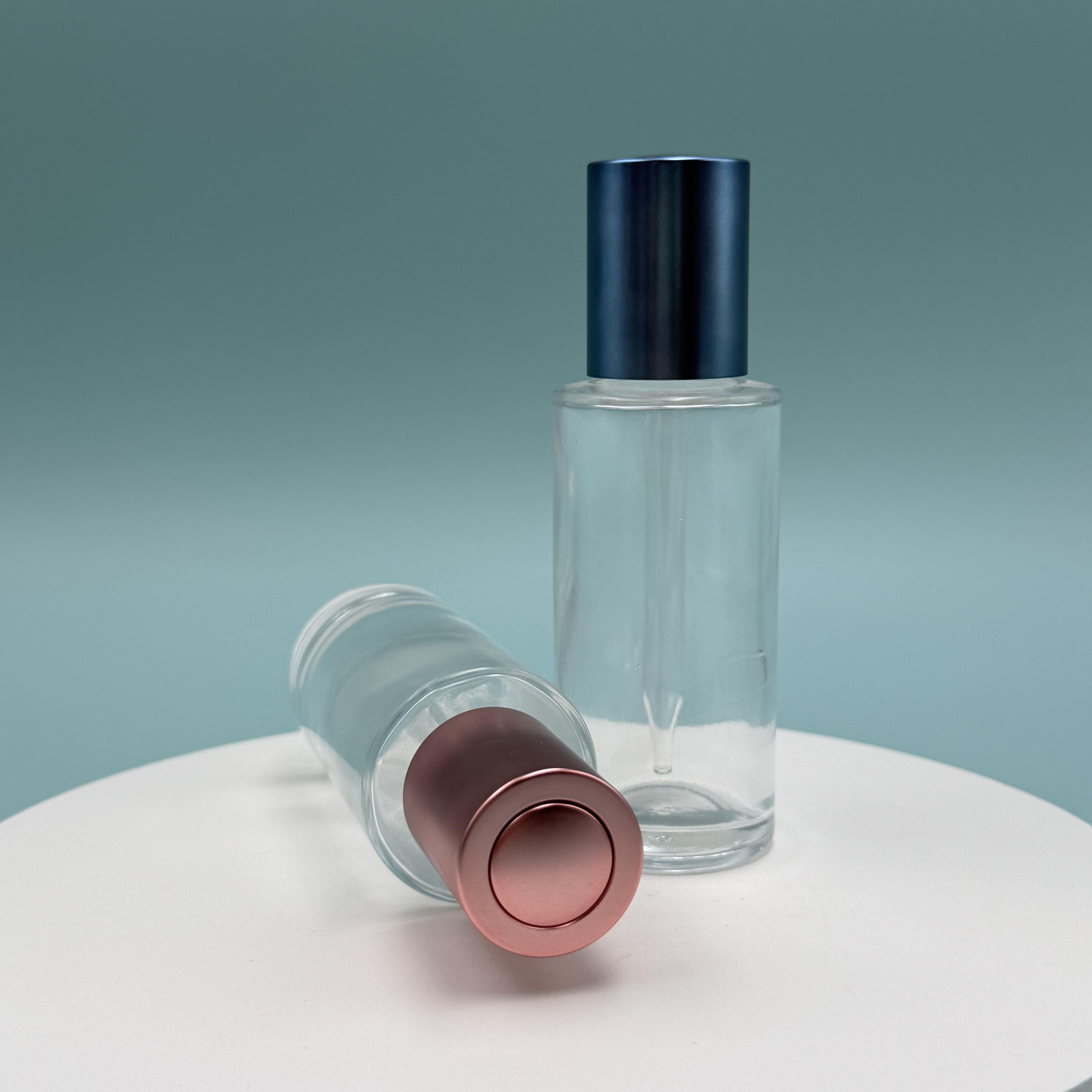 Twist-up Press Dropper Bottle 30ML