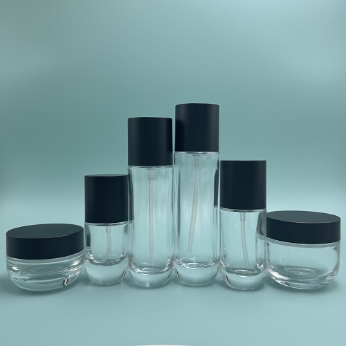 30ml New Pump Bottle 