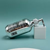 Elextroplating Plastic Pump Bottles