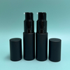 Powder Plastic Pump Bottles