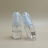 Pill -Shaped Bottles 30ml