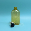 Plastic Lotion Bottles 300ml