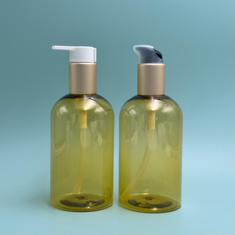 Plastic Lotion Bottles 300ml
