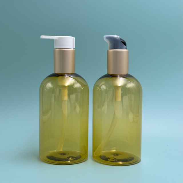 Plastic Lotion Bottles 300ml