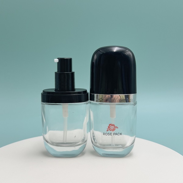 30ml Foundation Bottle