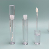 Clear Lipgloss Packaging