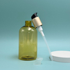 Plastic Lotion Bottles 300ml