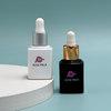 10ml Square Small Bottle